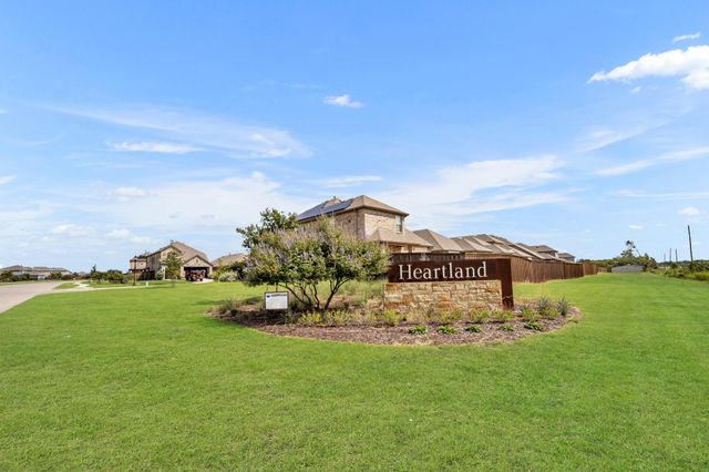 3221 Sioux Trail, Crandall, TX 75114