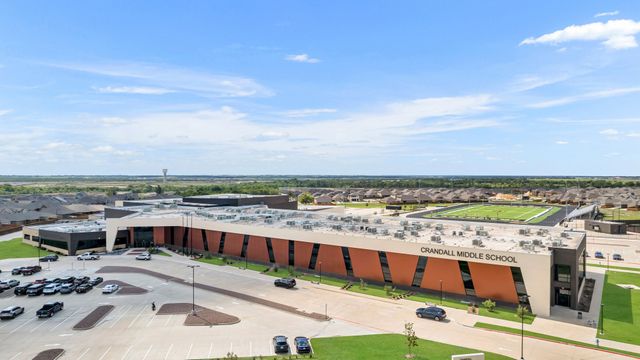 3221 Sioux Trail, Crandall, TX 75114