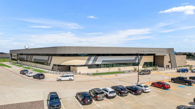 3221 Sioux Trail, Crandall, TX 75114