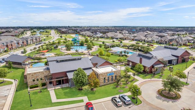 3221 Sioux Trail, Crandall, TX 75114