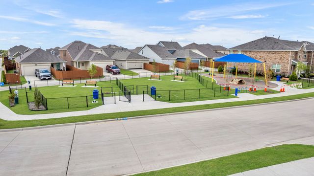 3221 Sioux Trail, Crandall, TX 75114