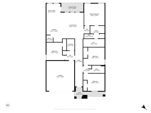 3221 Sioux Trail, Crandall, TX 75114
