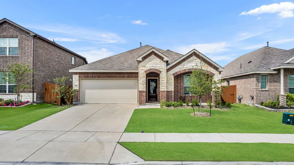 3221 Sioux Trail, Crandall, TX 75114