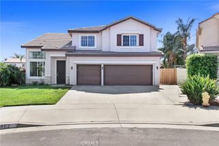 402 Lombard Court, Hemet, CA 92544