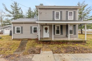 172 New Street, Galesburg City, MI 49053