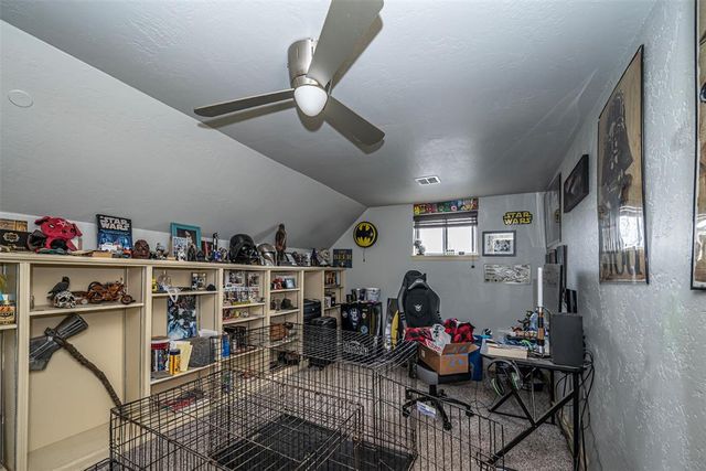 1837 City Avenue, Moore, OK 73160