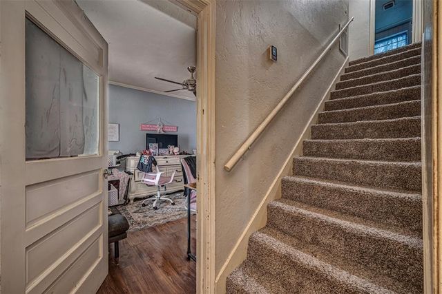 1837 City Avenue, Moore, OK 73160