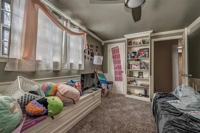 1837 City Avenue, Moore, OK 73160