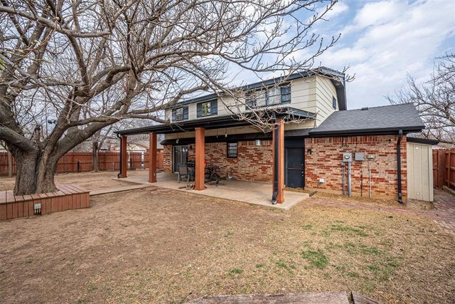 1837 City Avenue, Moore, OK 73160