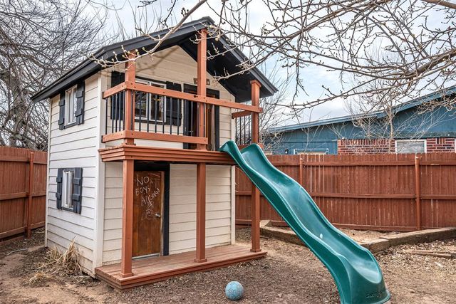 1837 City Avenue, Moore, OK 73160