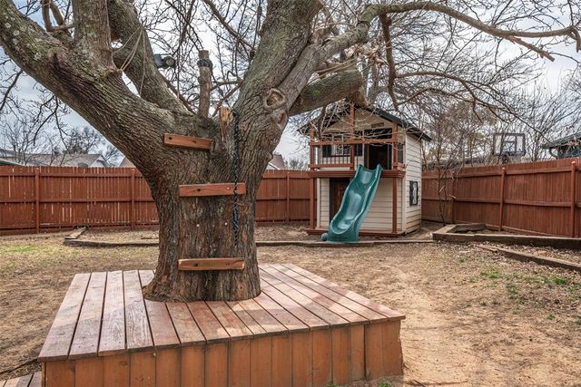 1837 City Avenue, Moore, OK 73160