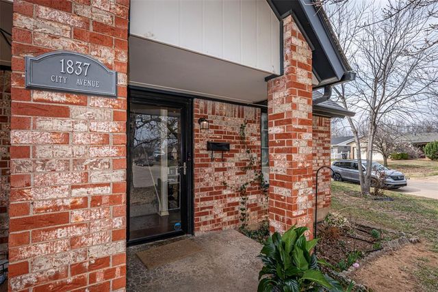 1837 City Avenue, Moore, OK 73160