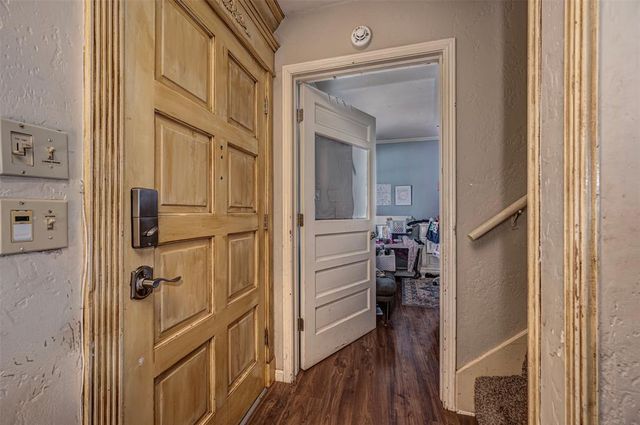 1837 City Avenue, Moore, OK 73160