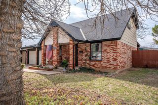 1837 City Avenue, Moore, OK 73160