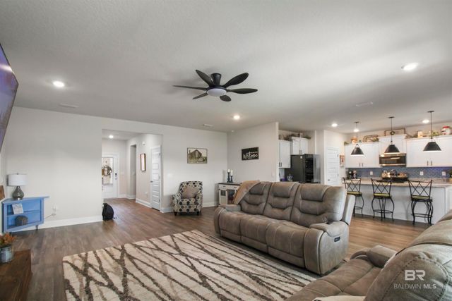 12523 Pheasant Run, Elberta, AL 36530