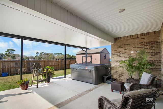 12523 Pheasant Run, Elberta, AL 36530