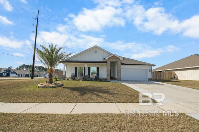 12523 Pheasant Run, Elberta, AL 36530