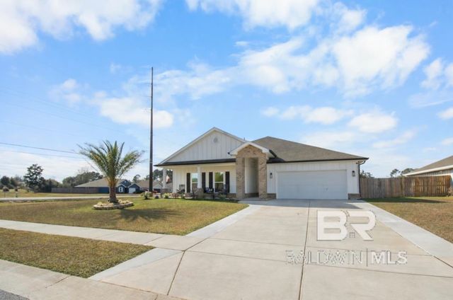 12523 Pheasant Run, Elberta, AL 36530