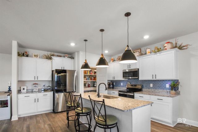 12523 Pheasant Run, Elberta, AL 36530