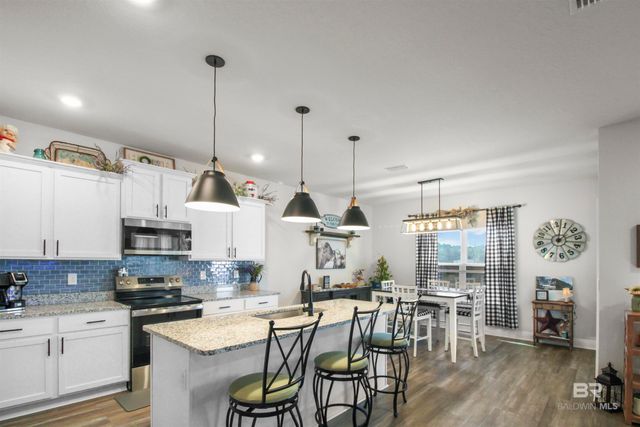 12523 Pheasant Run, Elberta, AL 36530