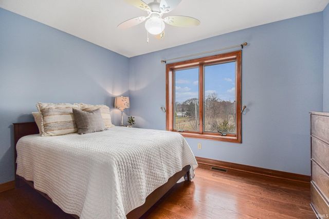 4715 W 200 South Road, Warsaw, IN 46580