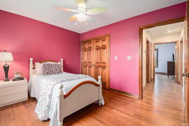4715 W 200 South Road, Warsaw, IN 46580