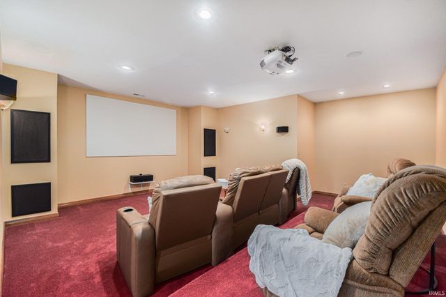 4715 W 200 South Road, Warsaw, IN 46580