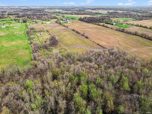 4715 W 200 South Road, Warsaw, IN 46580