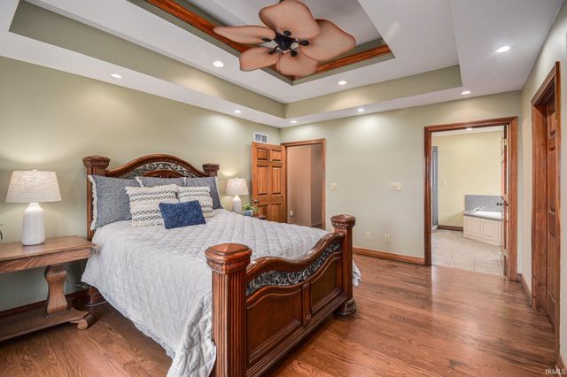 4715 W 200 South Road, Warsaw, IN 46580