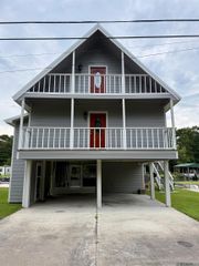290 Bayou Tranquille Rd, Pierre Part, LA 70339