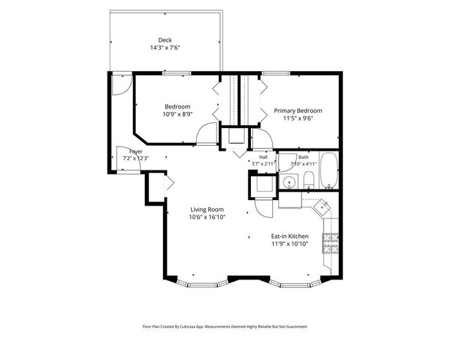 2920 W Berteau Avenue 2, Chicago, IL 60618