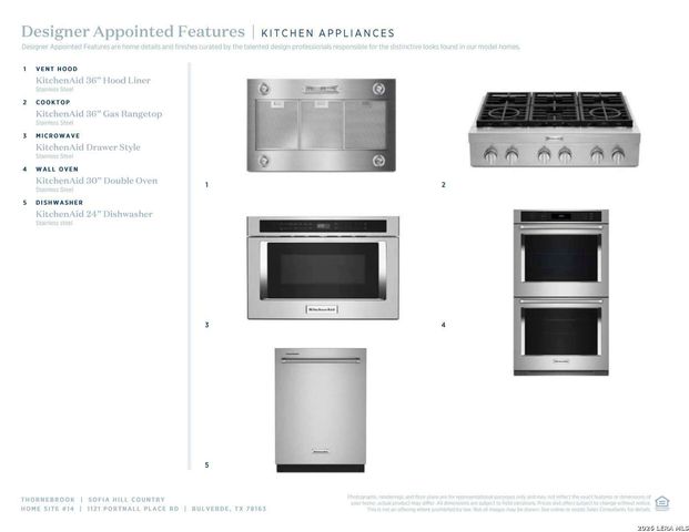 1121 Portnall Place, Bulverde, TX 78163