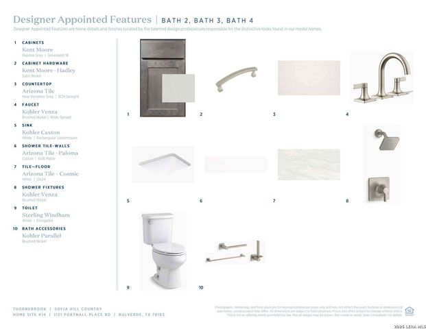 1121 Portnall Place, Bulverde, TX 78163