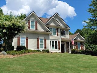 112 Lathems Mill Lane, Ball Ground, GA 30107