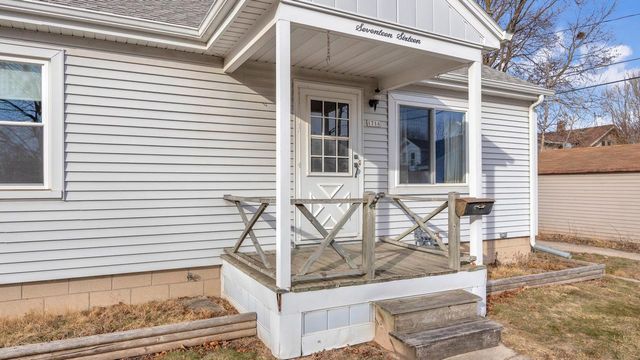 1716 Norma COURT, Sheboygan, WI 53081