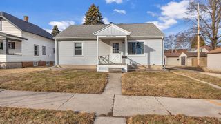 1716 Norma COURT, Sheboygan, WI 53081