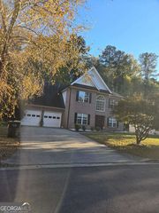 3432 Sandwedge Court, Snellville, GA 30039