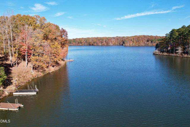 Lot 5 Admirals Drive, Roxboro, NC 27574