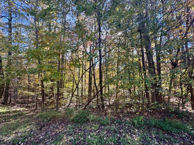 Lot 5 Admirals Drive, Roxboro, NC 27574