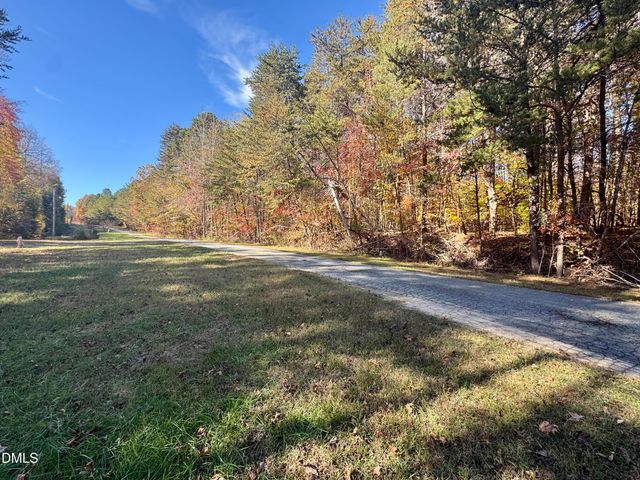 Lot 5 Admirals Drive, Roxboro, NC 27574