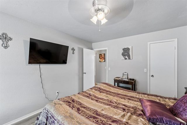 12309 Rockgate Drive, Yukon, OK 73099
