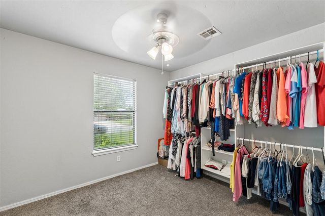 12309 Rockgate Drive, Yukon, OK 73099