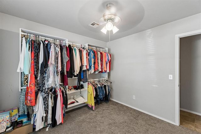 12309 Rockgate Drive, Yukon, OK 73099