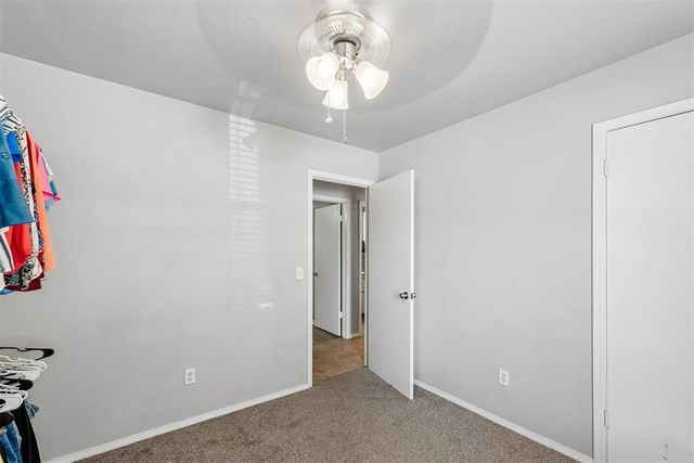 12309 Rockgate Drive, Yukon, OK 73099