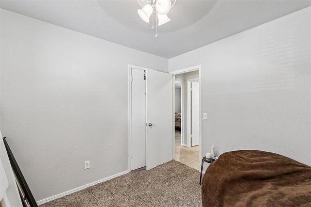 12309 Rockgate Drive, Yukon, OK 73099