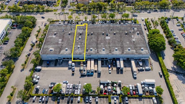 7855 NW 46th St 3, Doral, FL 33166
