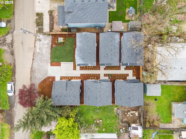 5514 Se Rural St, Portland, OR 97206