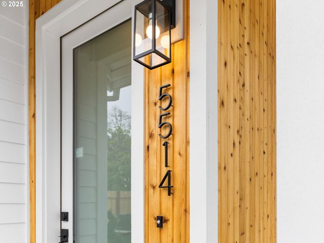 5514 Se Rural St, Portland, OR 97206