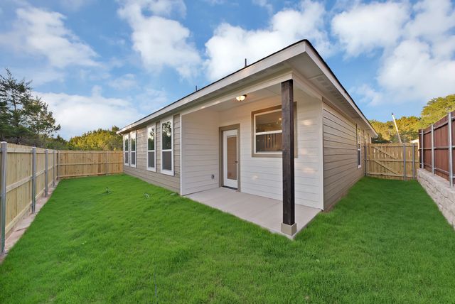 5712 San Jacinto Drive, Granbury, TX 76048