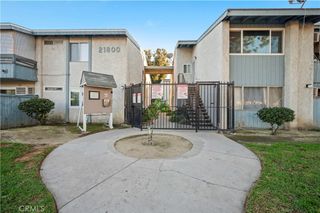 21800 Schoenborn Street 215, Canoga Park, CA 91304
